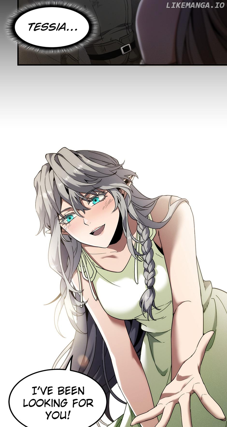 The Beginning After The End Chapter 206 image 66